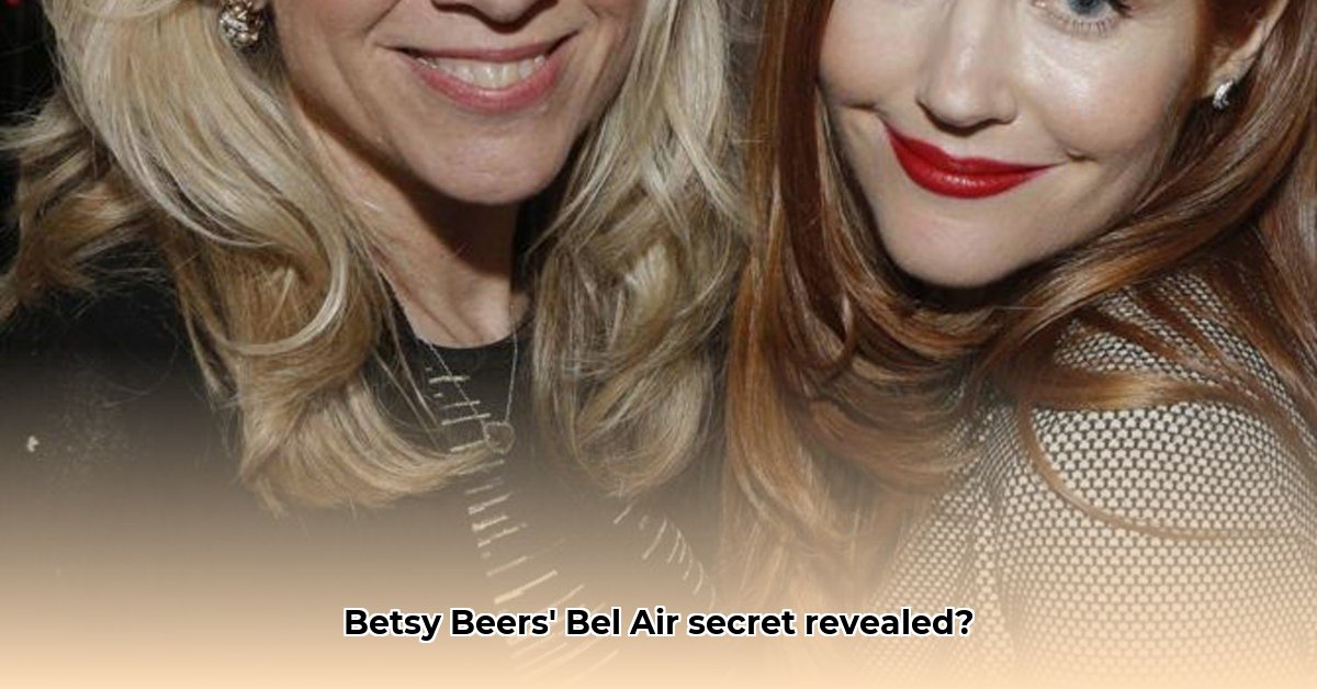 betsy-beers-net-worth